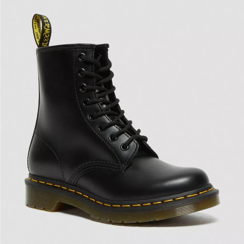 Dr martens boots